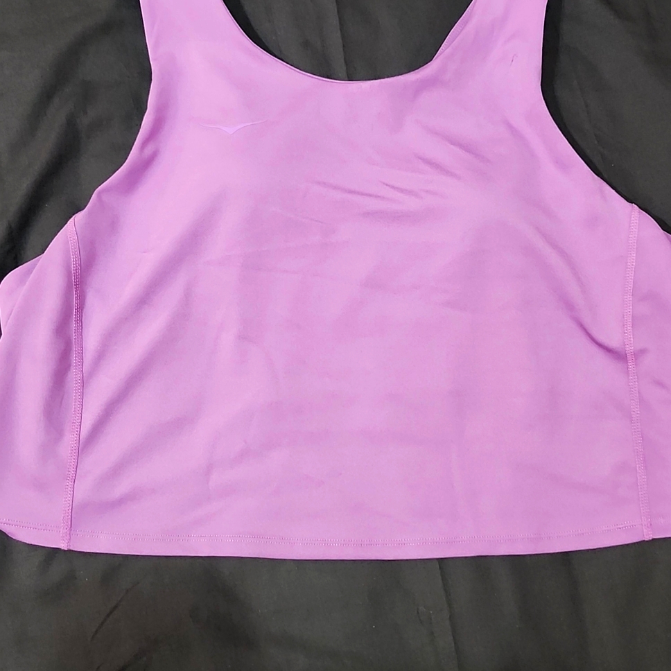 Hoka Running Top.